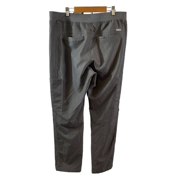 Figs Technical Collection Drawstring Pants Size Large - Picture 7 of 10